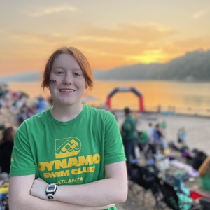 Fundraising Page: Ellie Blake